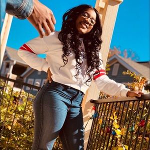 Meet your Posher, Jada